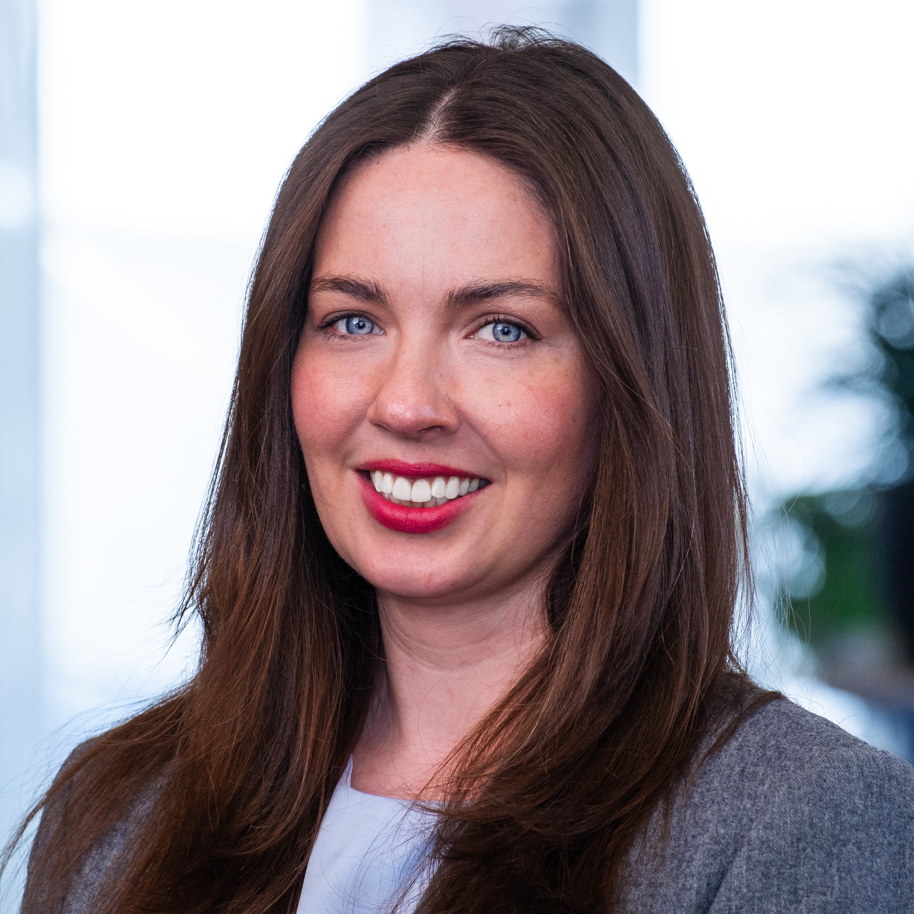 Team member, Robyn Barclay