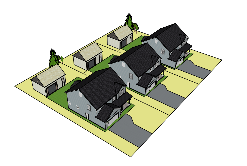 White City Zoning Bylaw Accessory Regulations Engage White City