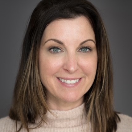 Team member, Katie Mayne