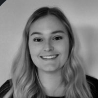Team member, Allison Martin