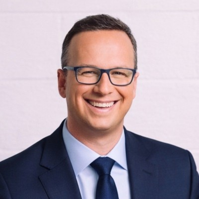 Team member, Tim Byrd