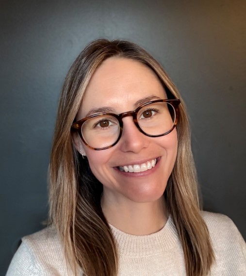 Team member, Céileann  Regan
