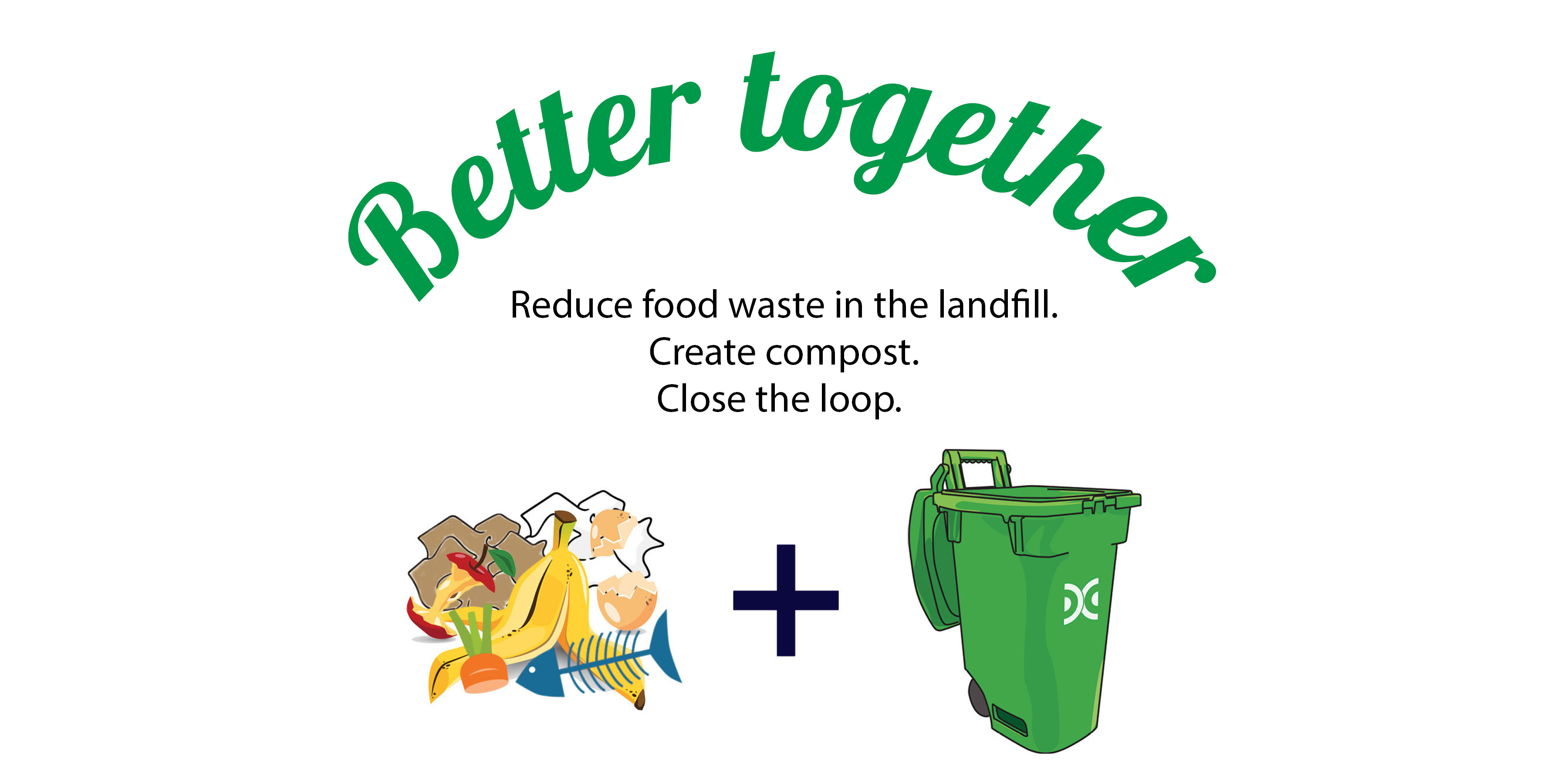 Green Bin Pledge Dufferin County
