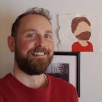 Team member, Chris Thomas