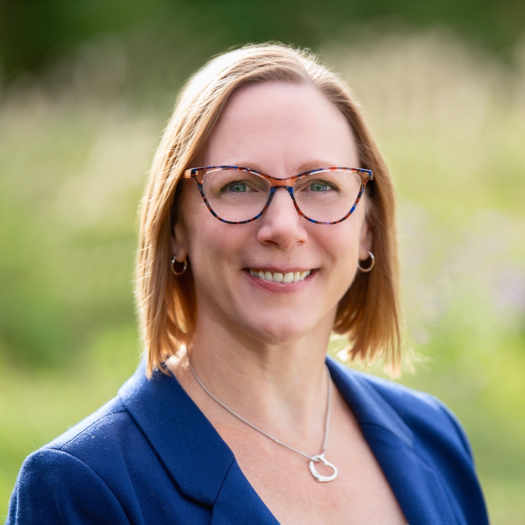Team member, Pam Strong