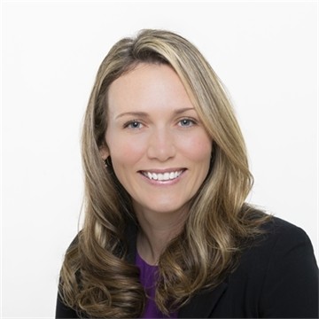 Team member, Lisa Kennedy