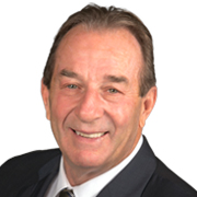 Team member, Hon. Ron Kostyshyn