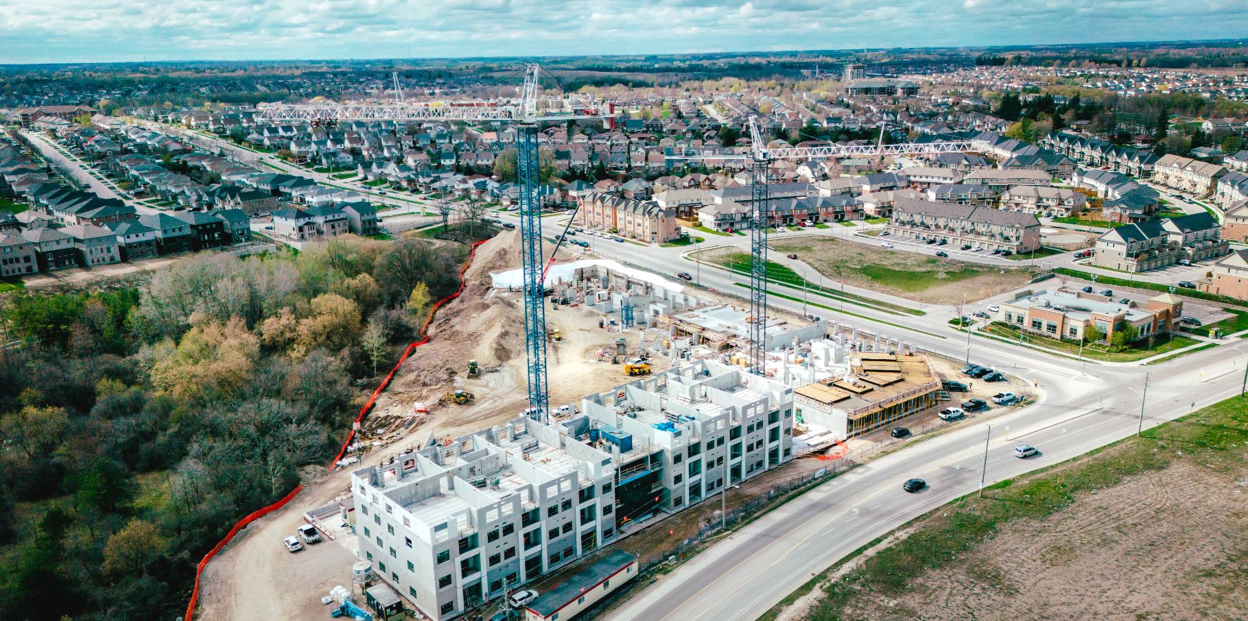 What are development charges Development Charges Have Your Say Guelph