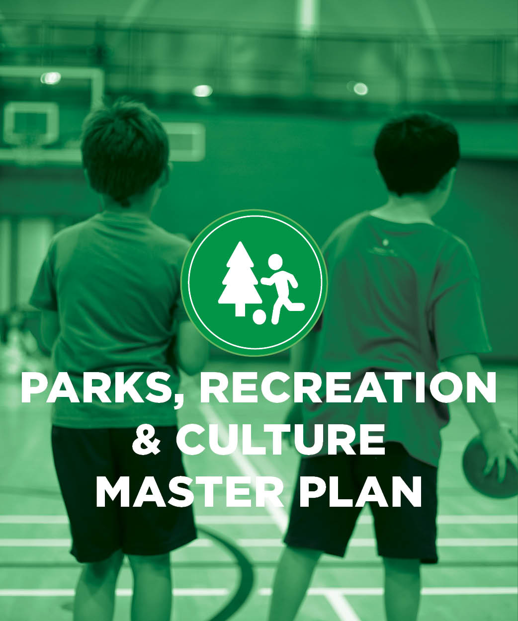 Plan 2050 Parks, Recreation and Culture