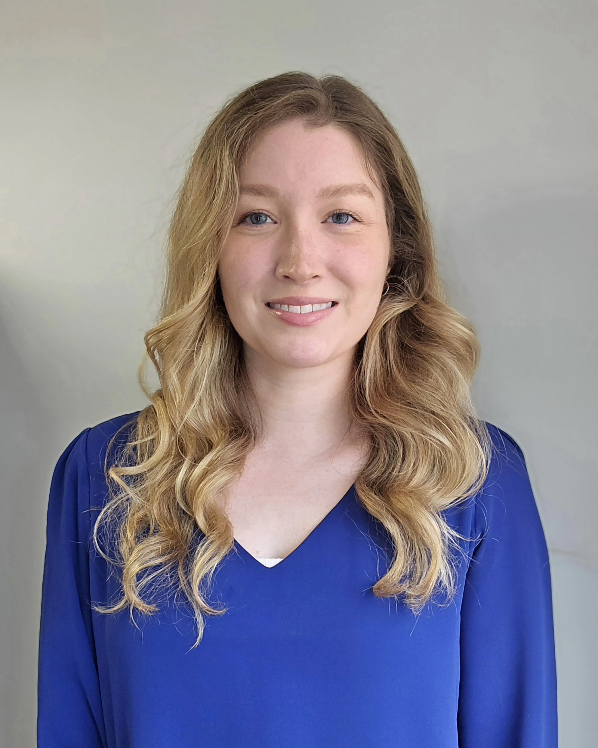 Team member, Sile Ferguson