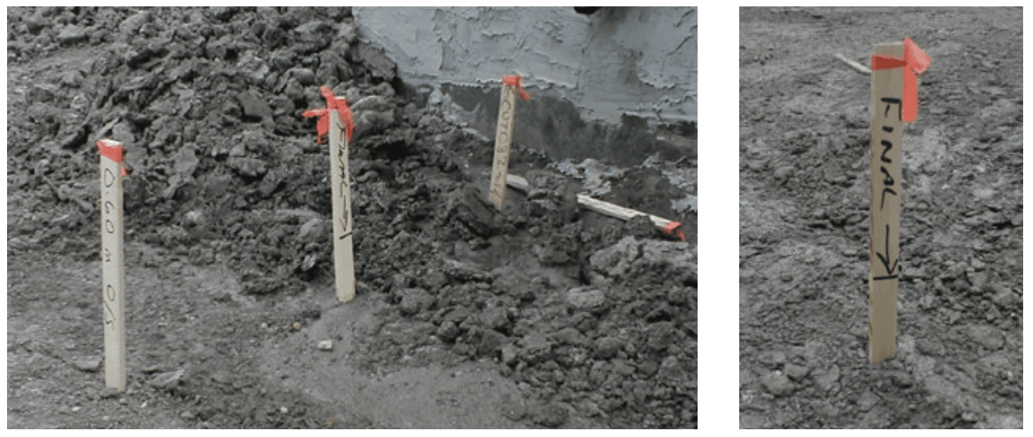 Planning and Development - Lot Grading | Engage Slave Lake
