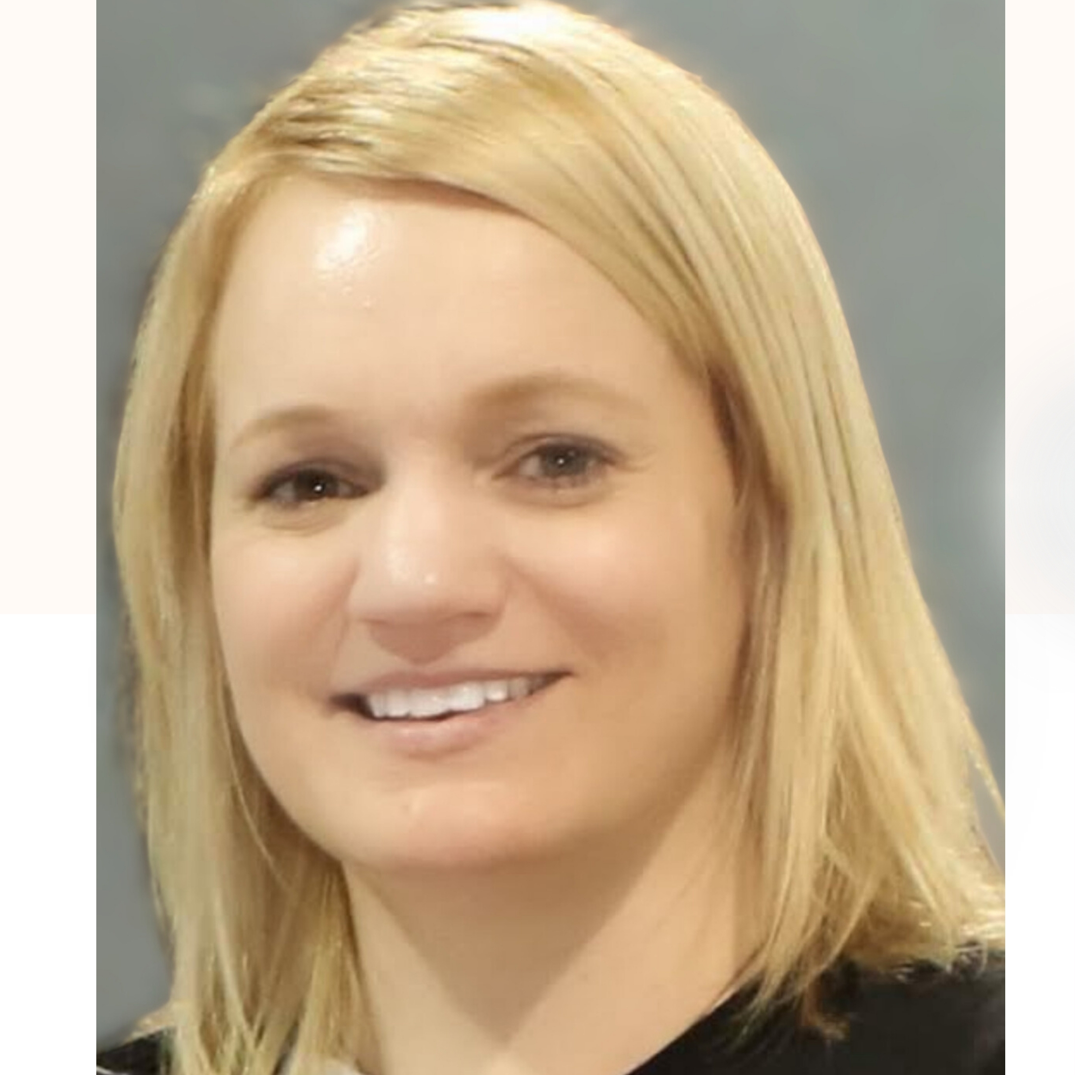 Team member, Shelagh Kiely