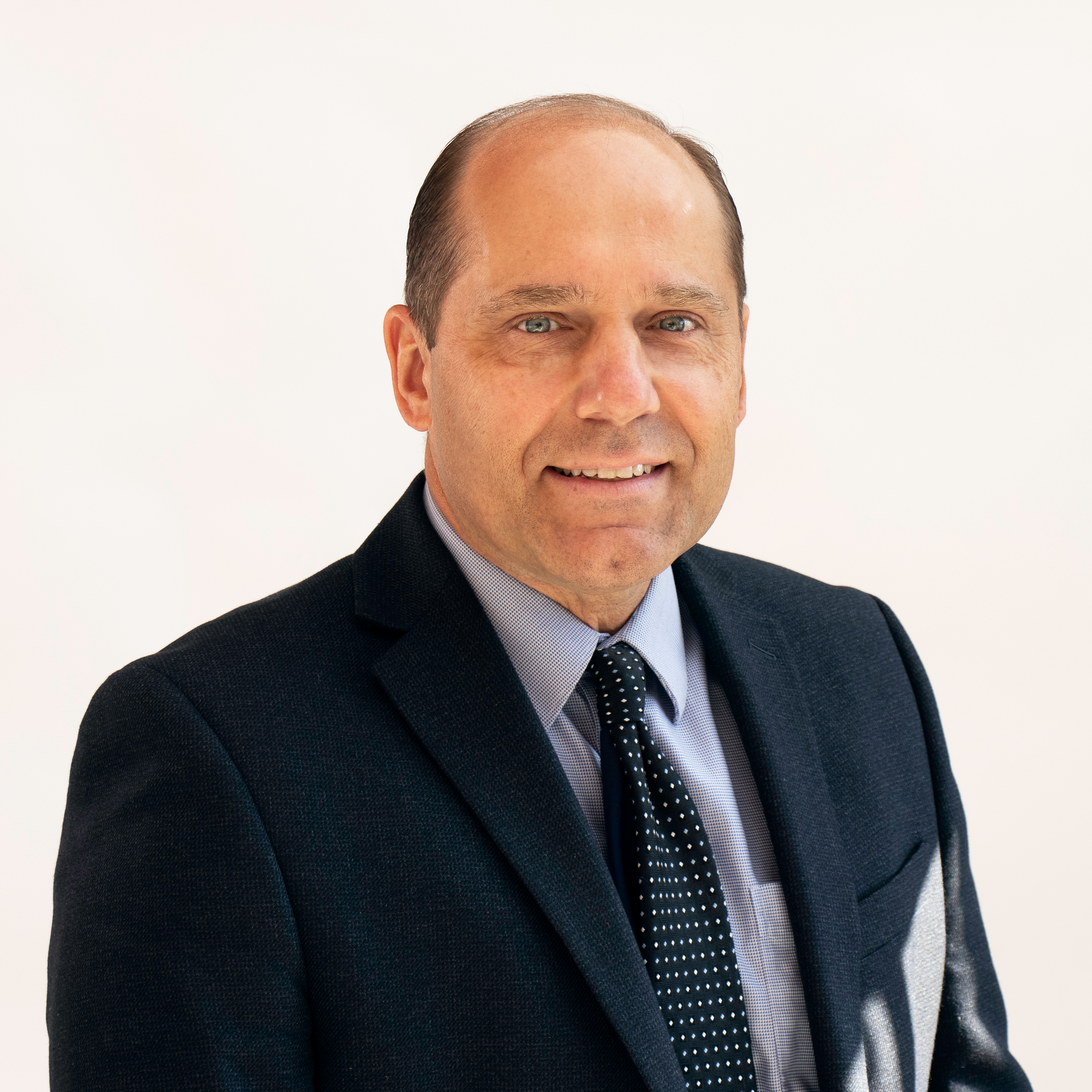 Team member, Rob Bernardi, P.Eng.