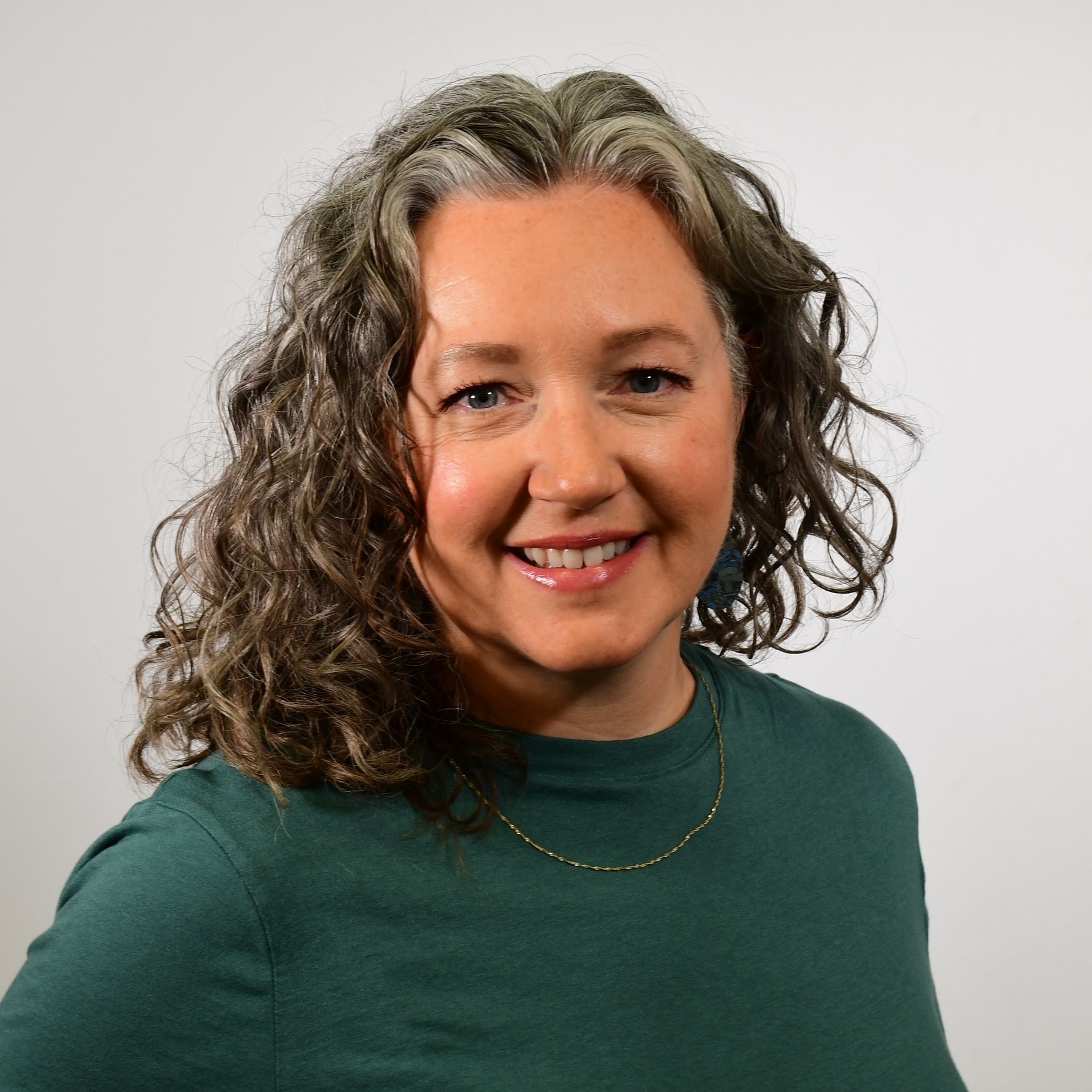 Team member, Jamie L.