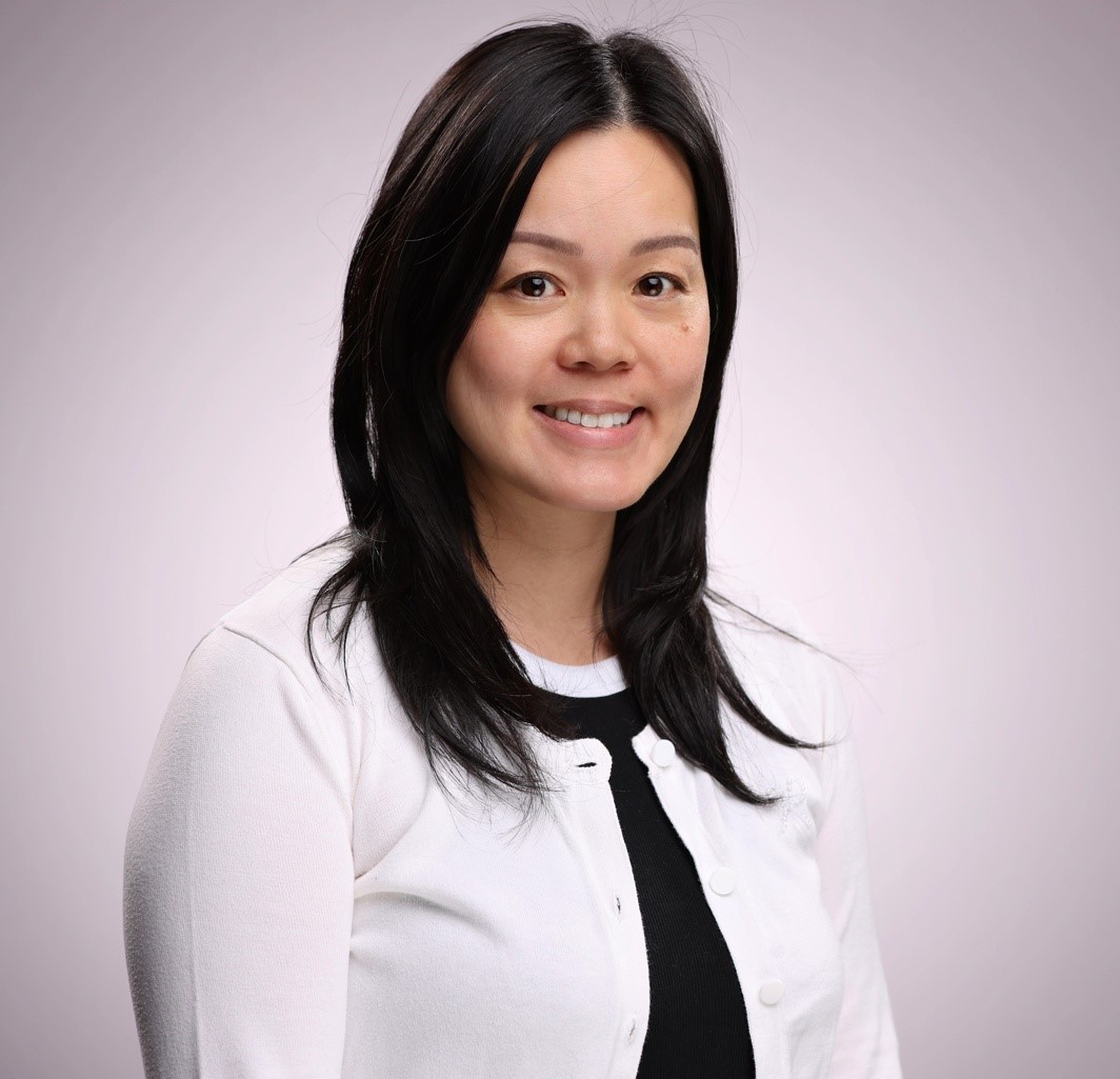 Team member, Annette Li