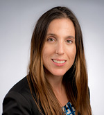 Team member, Katharine Christopoulos, CPA, CA