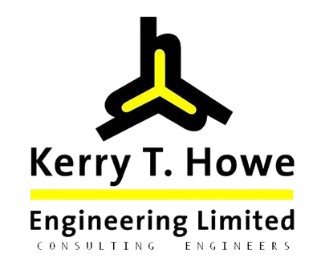 Team member, Michael Jamieson, P. Eng