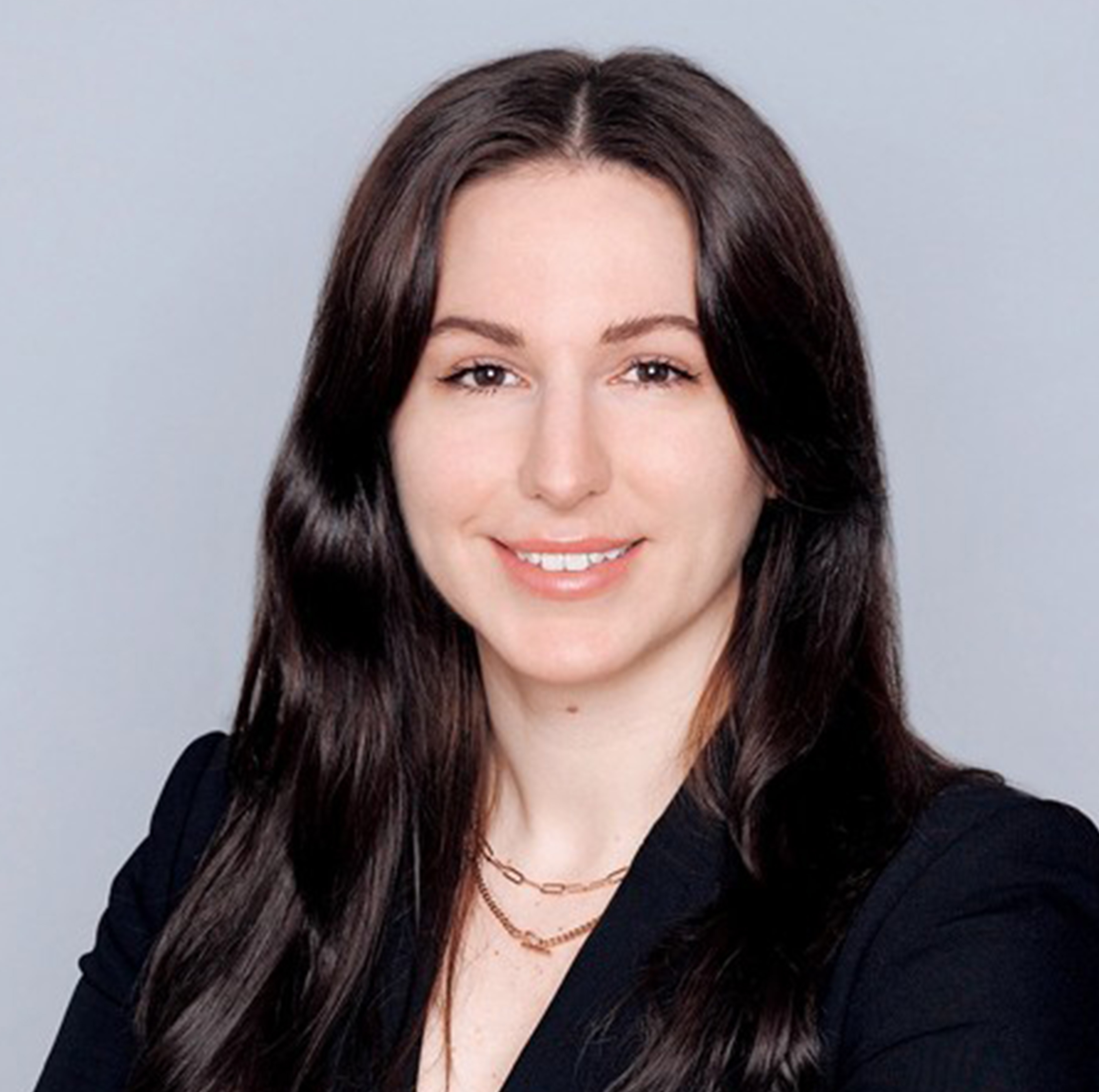 Membre de l’équipe, Kimberley Héroux, CPA