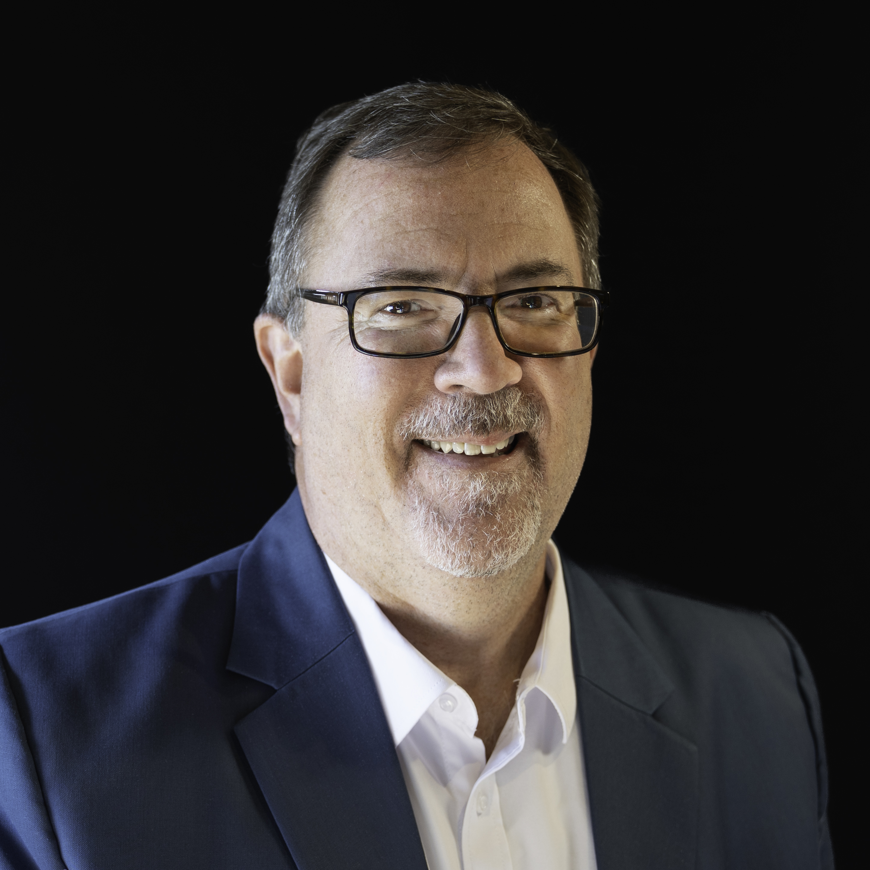 Team member, Darrin Canniff