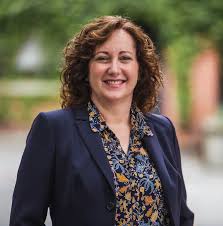 Team member, Dr Katherine McKeen