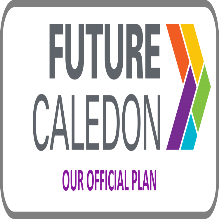Transportation and Infrastructure/Housing Development Future Caledon