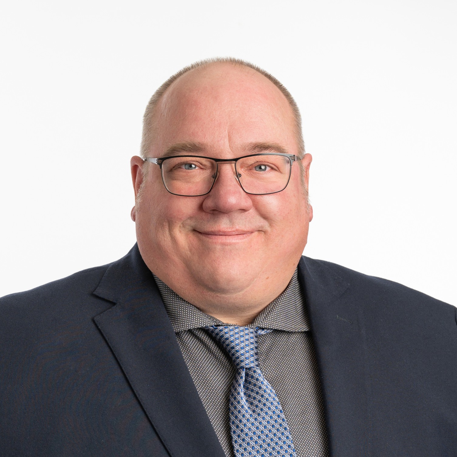 Team member, Kelvin Jankowski 