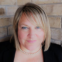 Team member, Irene Hauzar