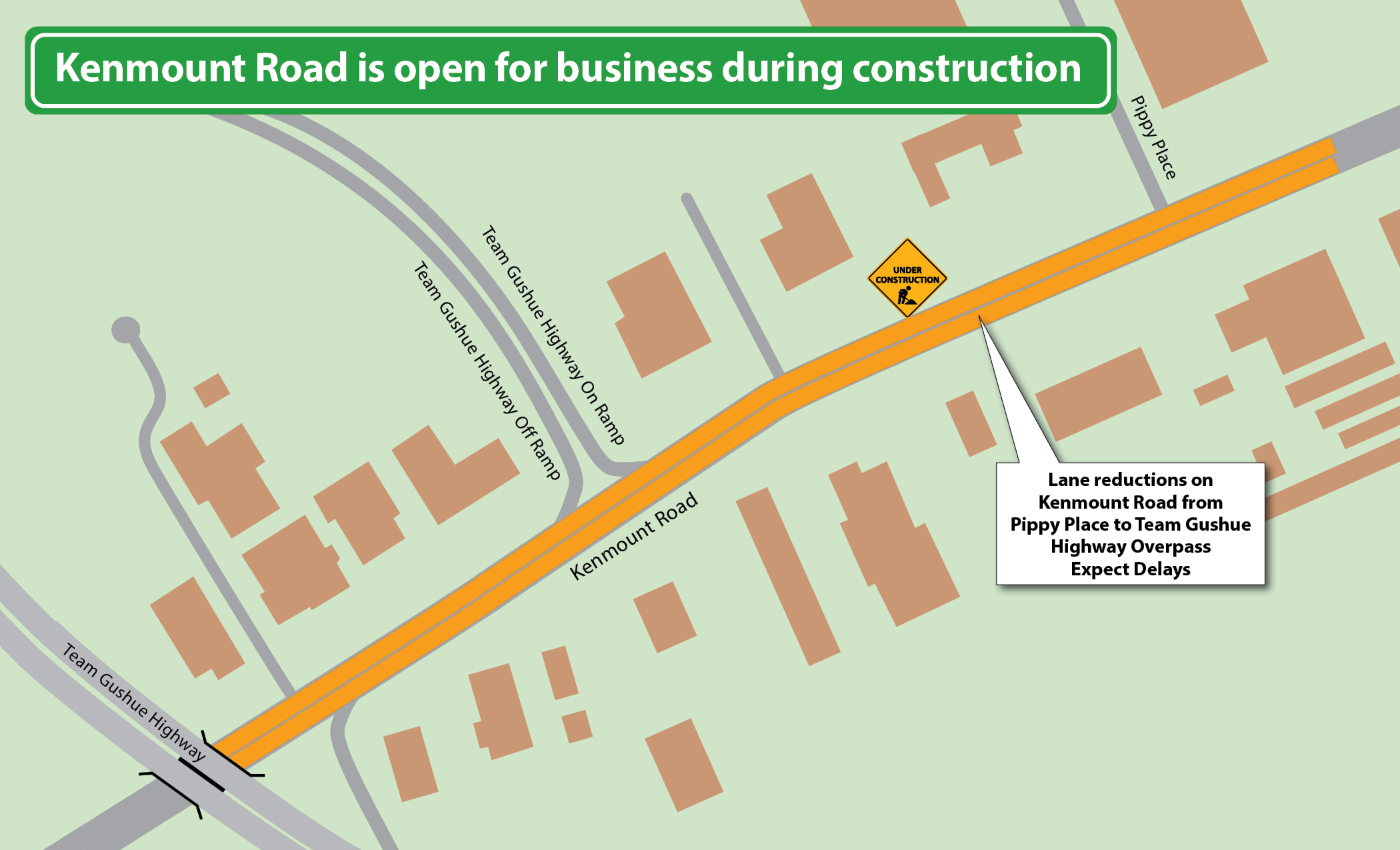 Kenmount Road Construction Complete Kenmount Road Trunk Storm Sewer Upgrading City Of St John's