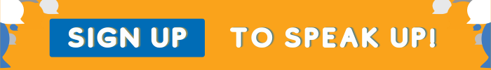 Sign Up Banner