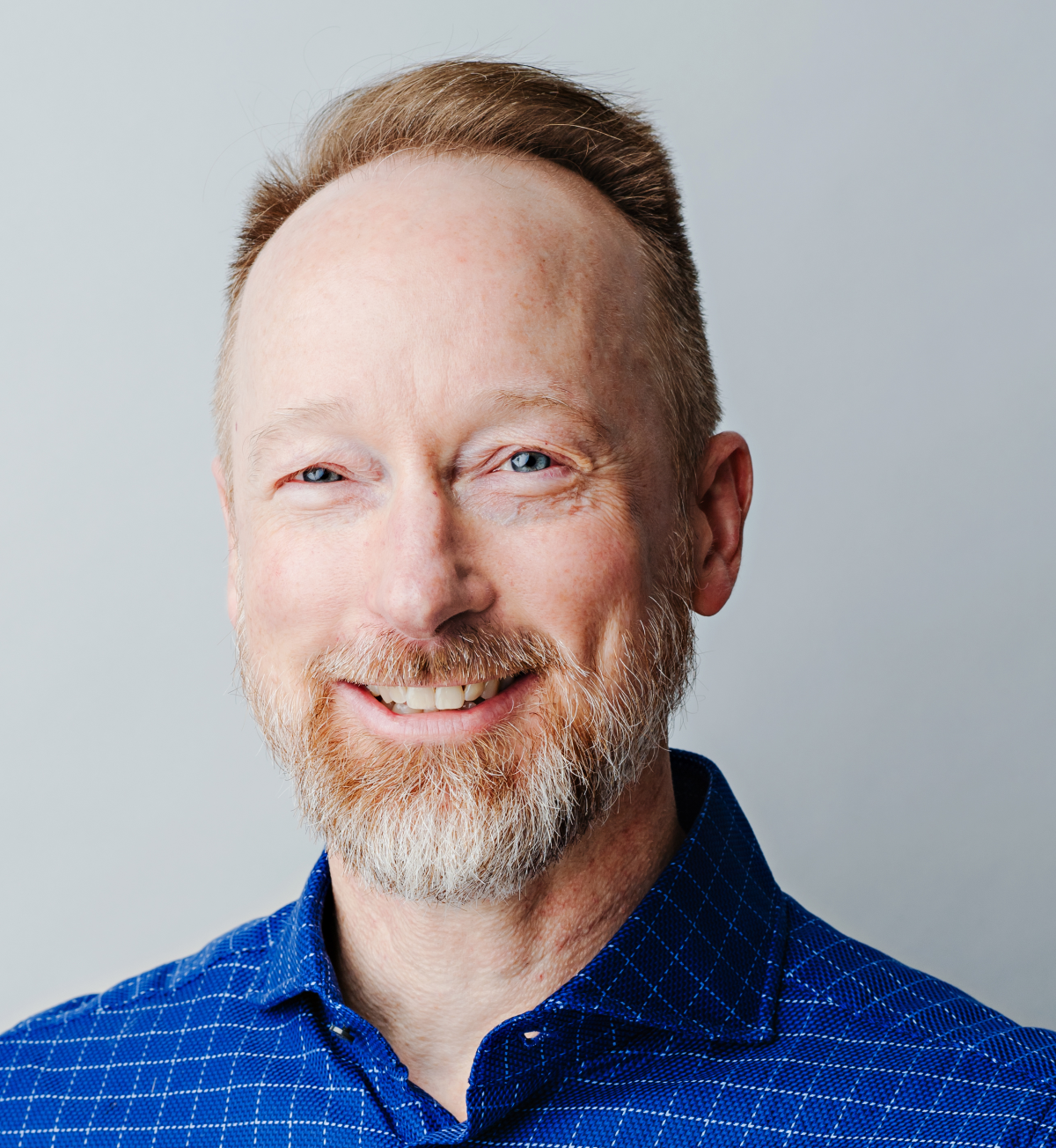 Team member, Troy Glover