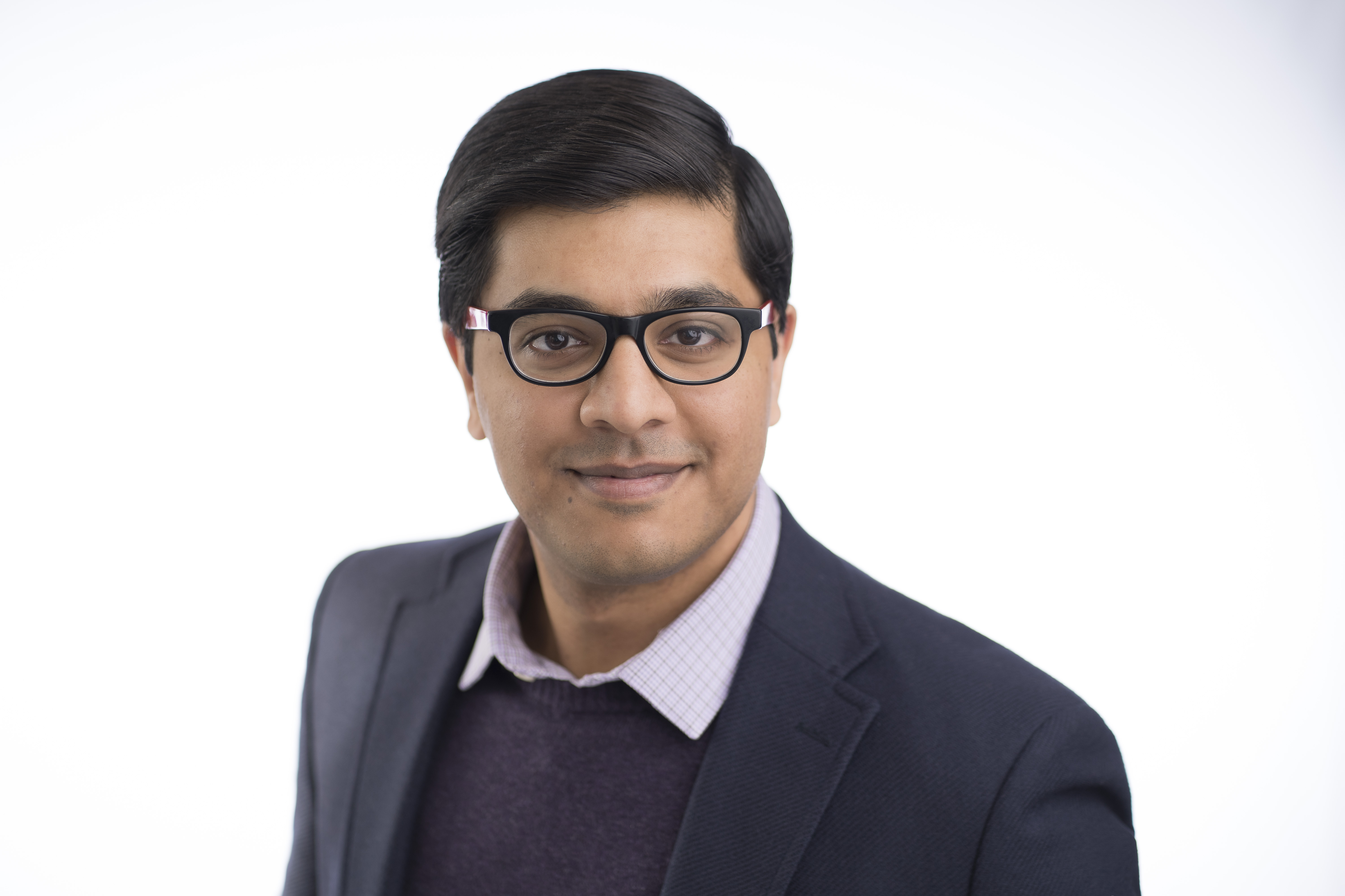 Team member, Tayyab Chaudhry