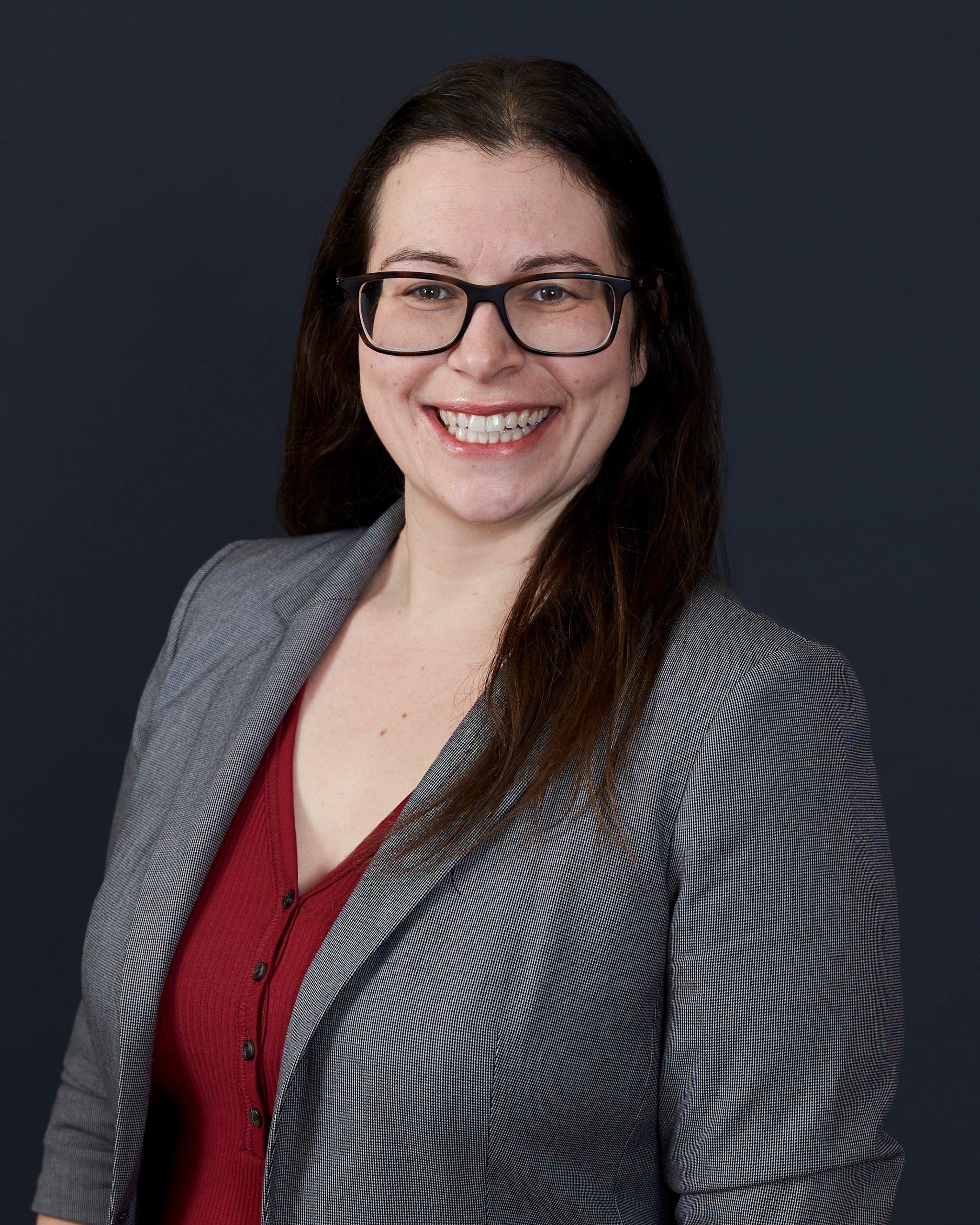 Team member, Catherine Oosterbaan