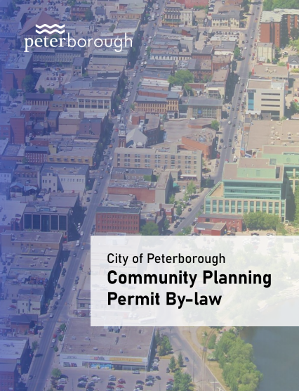 Link to CPP By-law - Complete Consolidation