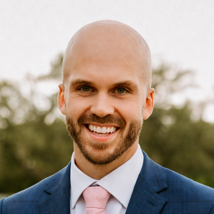 Team member, Ryan Froehlich