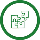 Puzzle Pieces