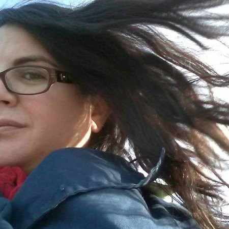 Team member, Karen Estrin