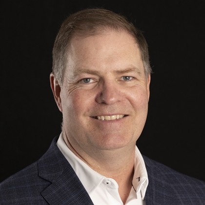 Team member, Richard Heron