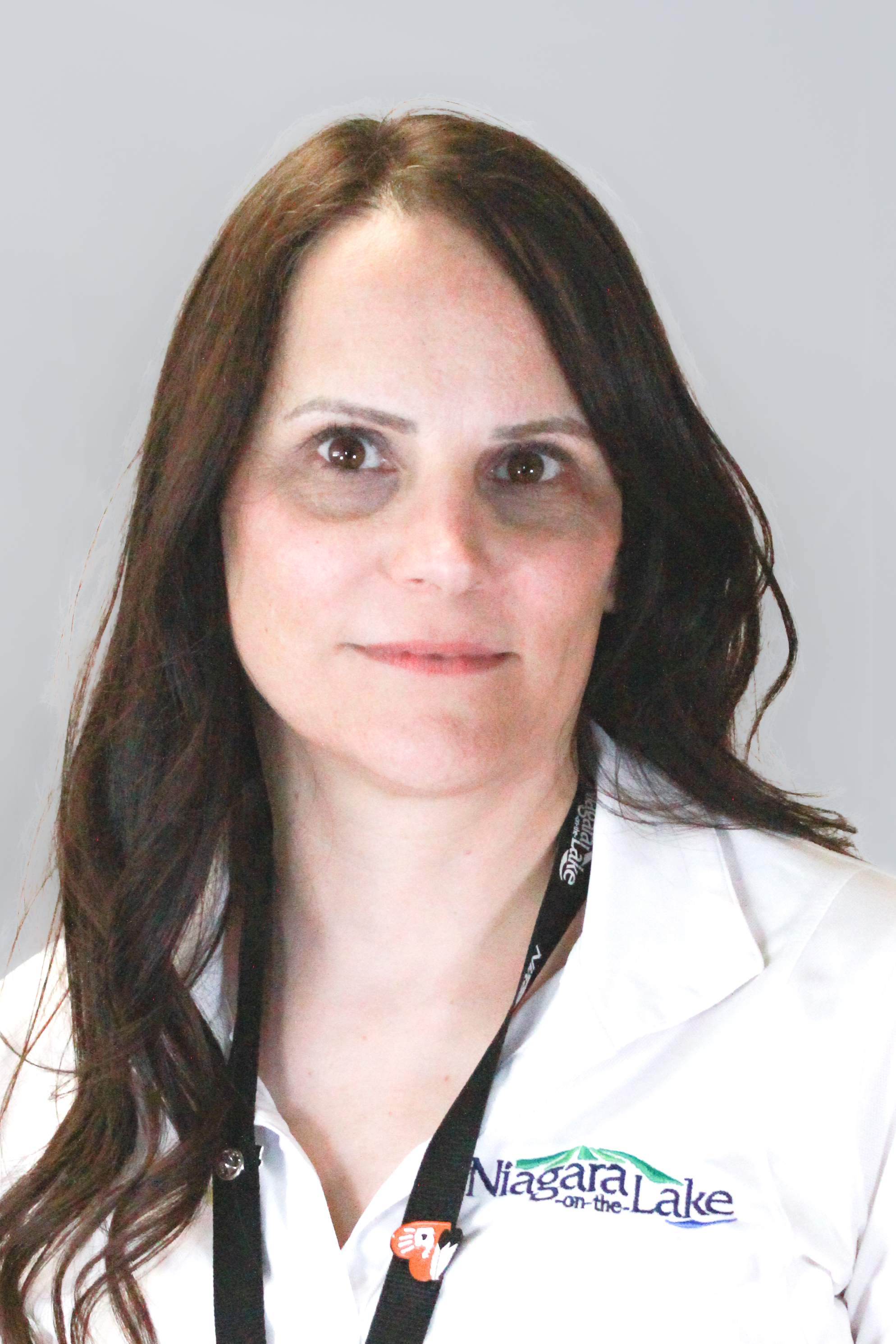 Team member, Lucie Palka