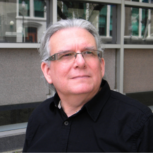 Team member, Bill Neher