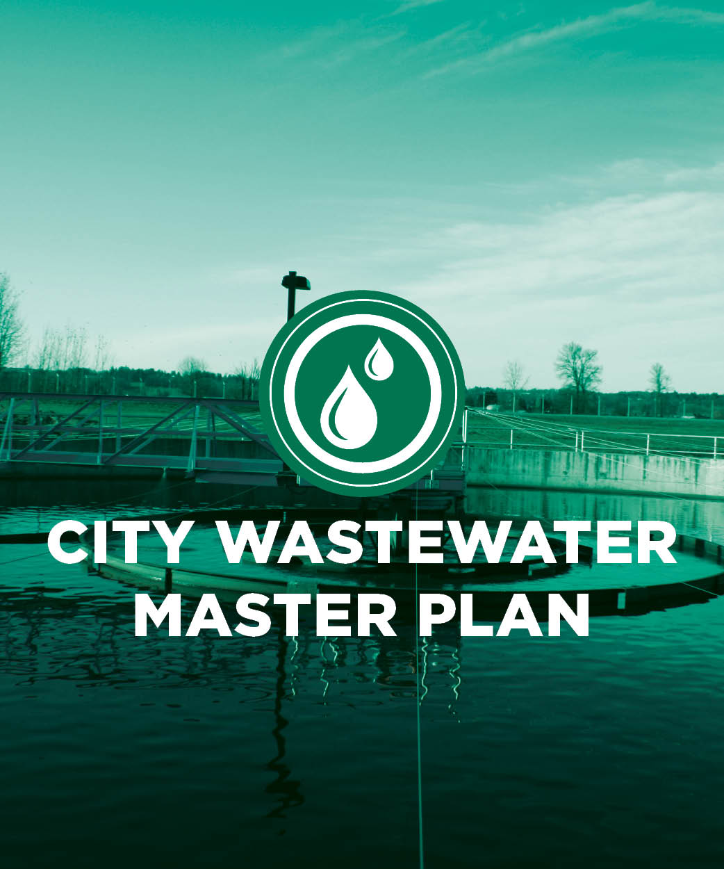 Plan 2050 City Wastewater