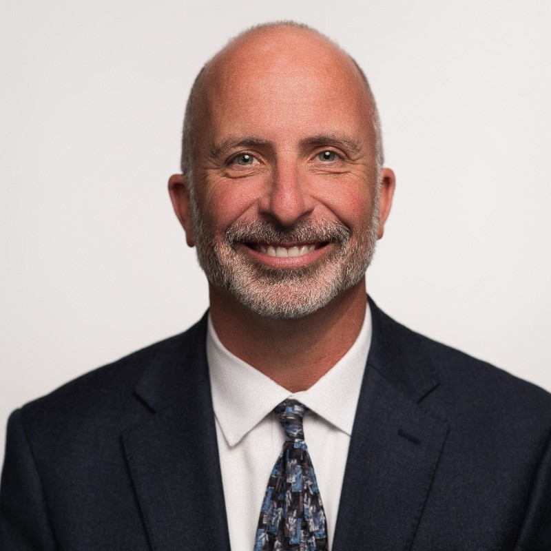 Team member, Scott Mairs