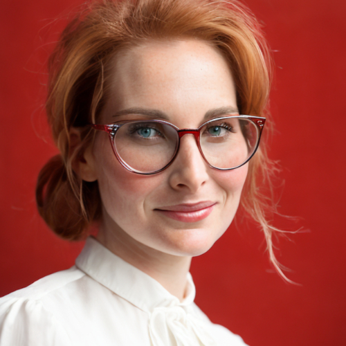 Team member, Dr Alicia Pawluk