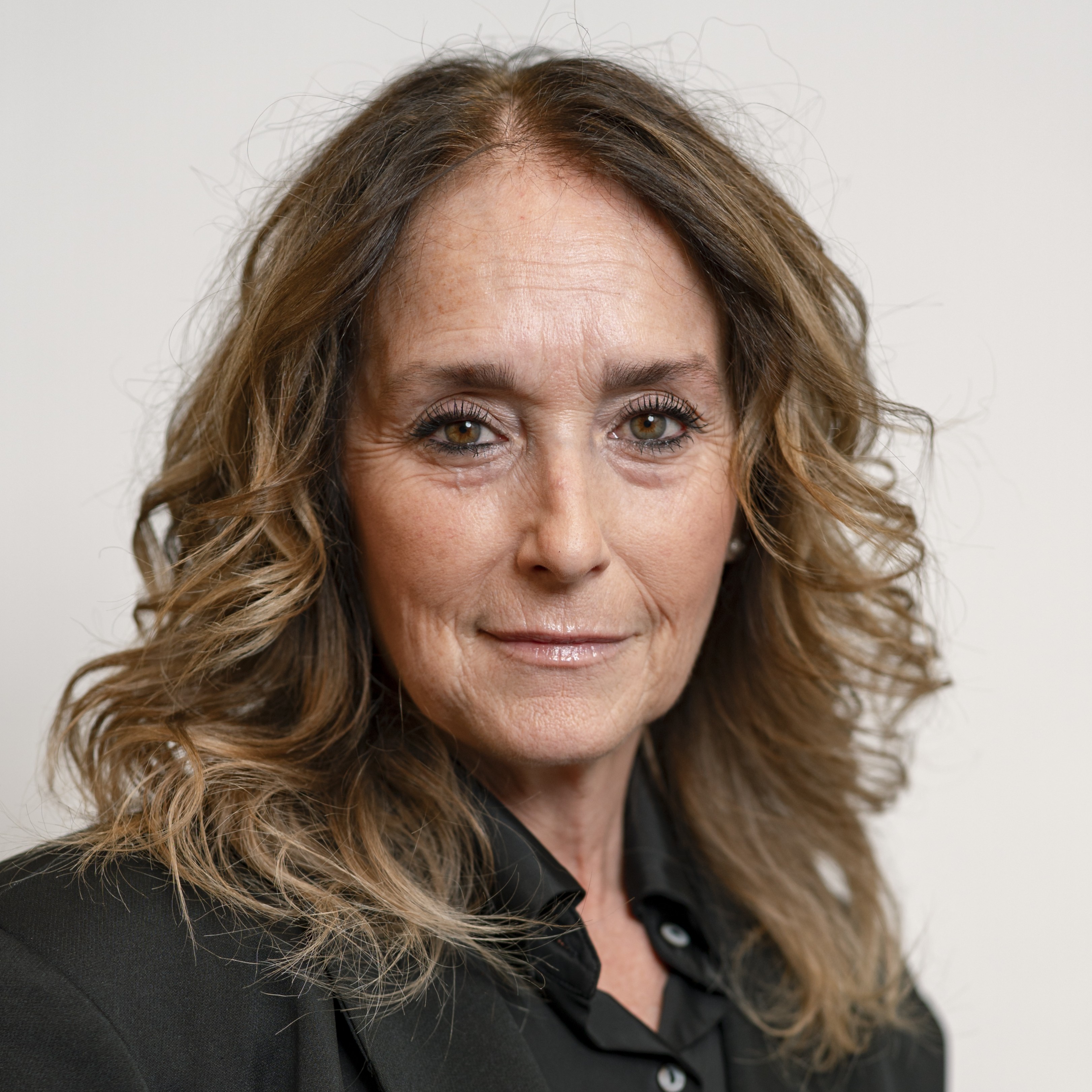 Team member, Kristine Olson