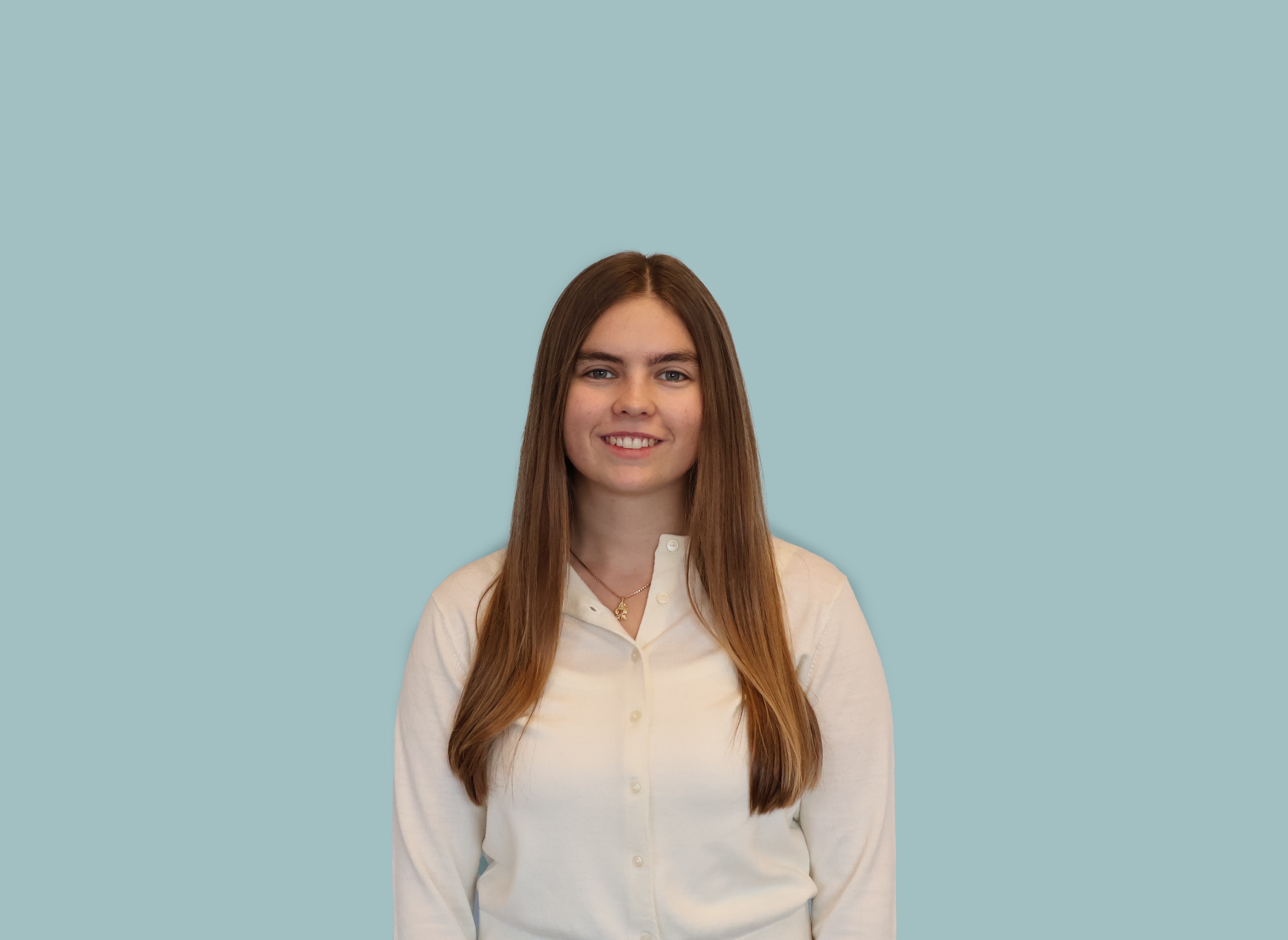 Team member, Eve Kane