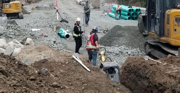 Transportation Master Plan: Implementation | Let's Talk Sooke