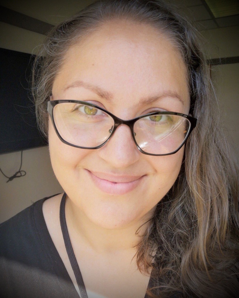 Team member, Beth Audet