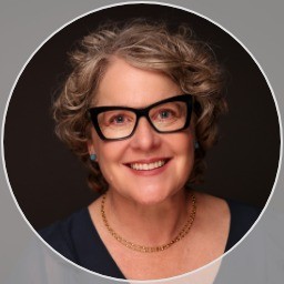 Team member, Gwen Wirth