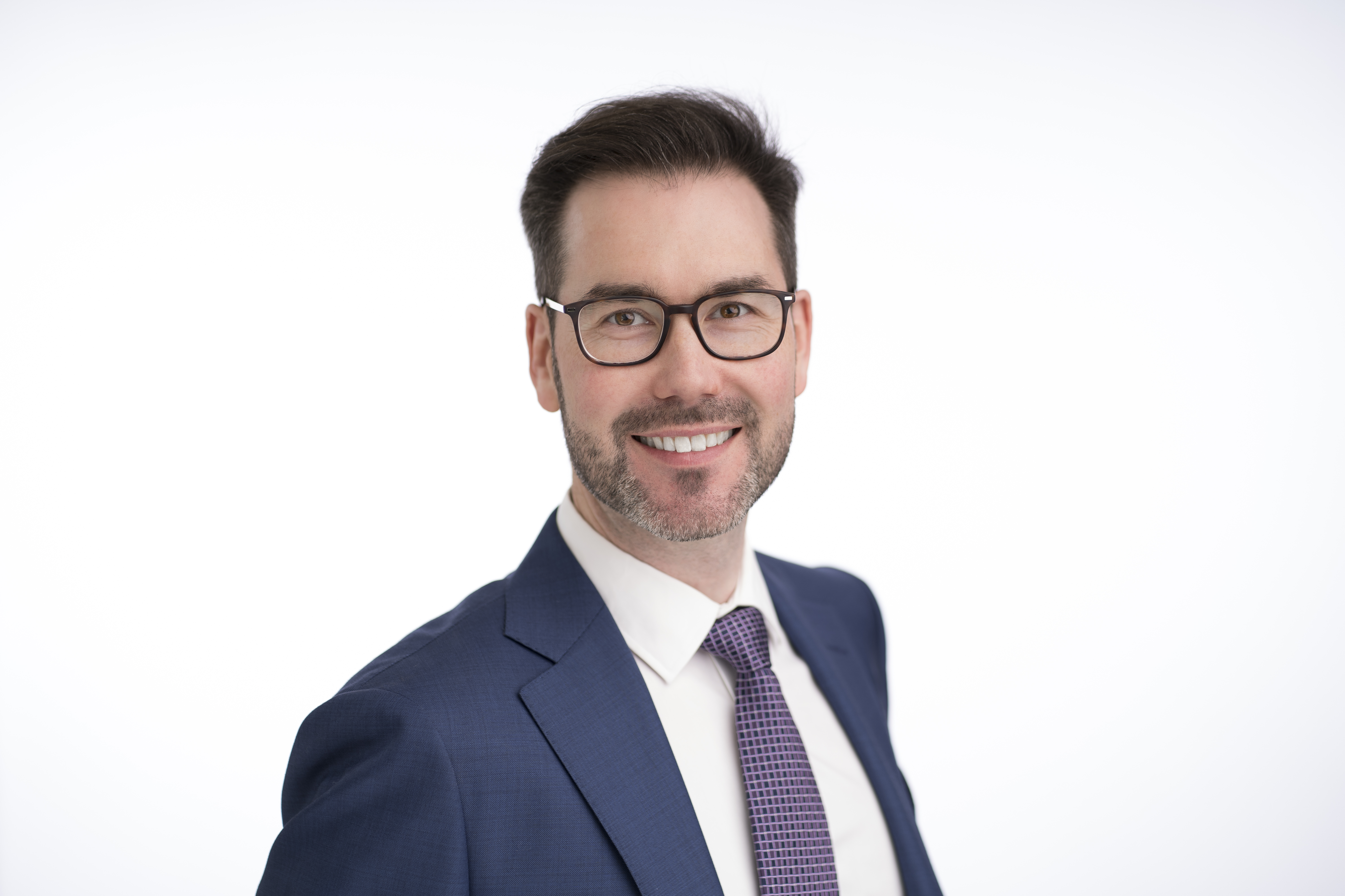Team member, Christopher Humphries