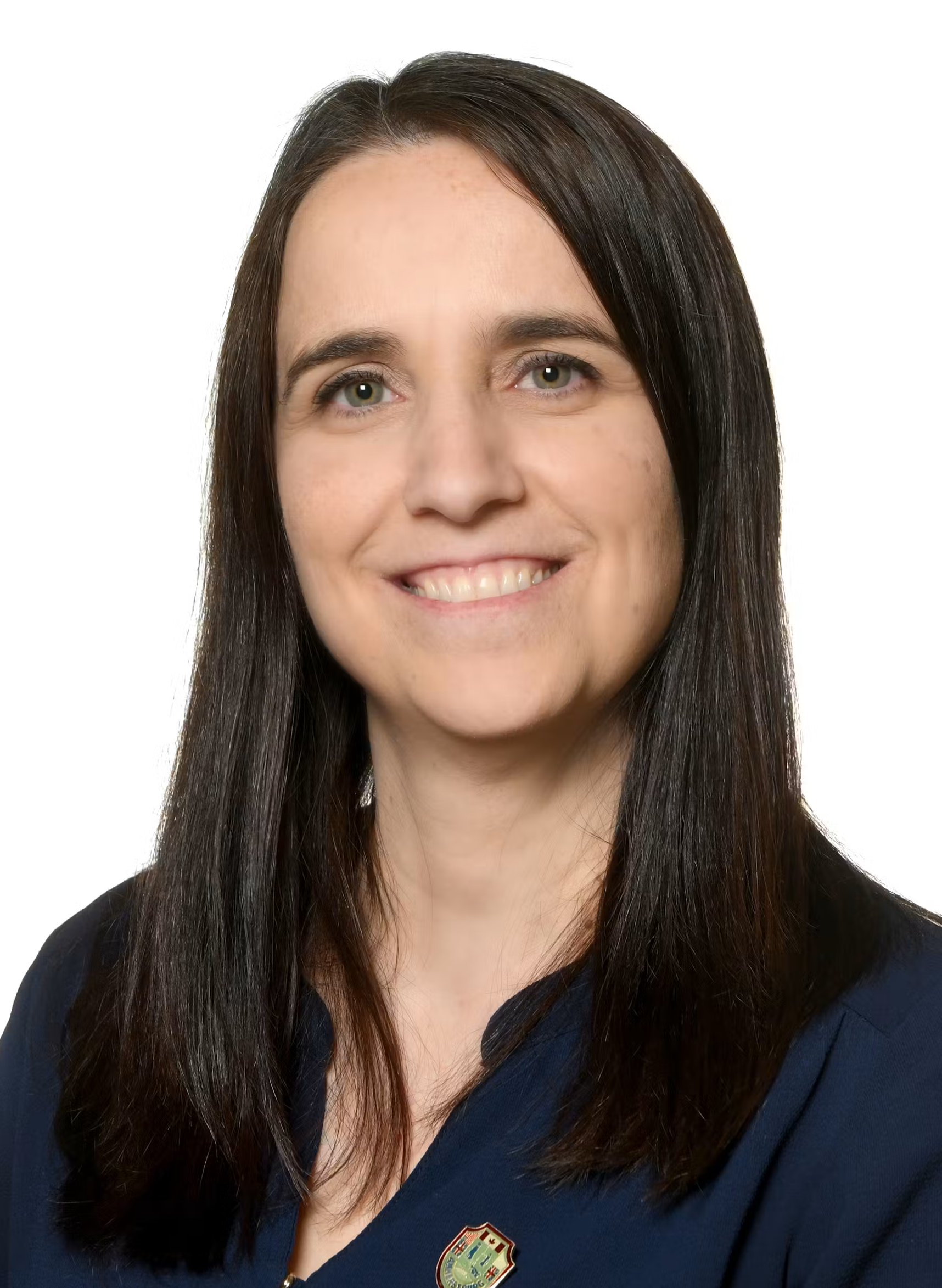 Team member, Antonietta Giofu