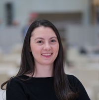 Team member, Gal Kramer